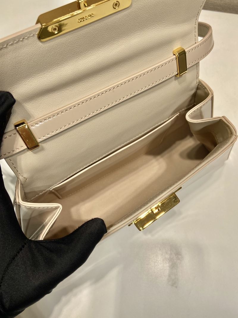 Prada Satchel Bags